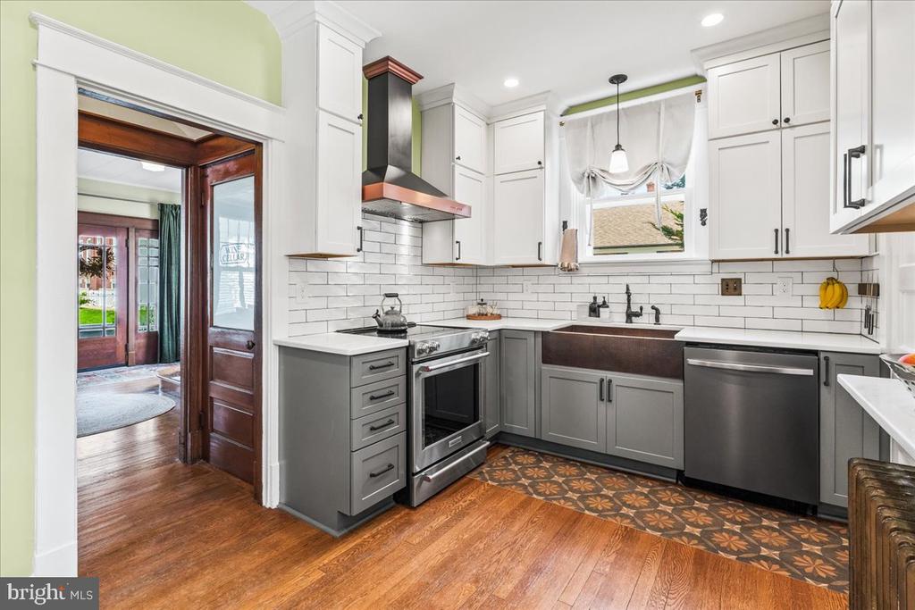 106 PROSPECT STREET