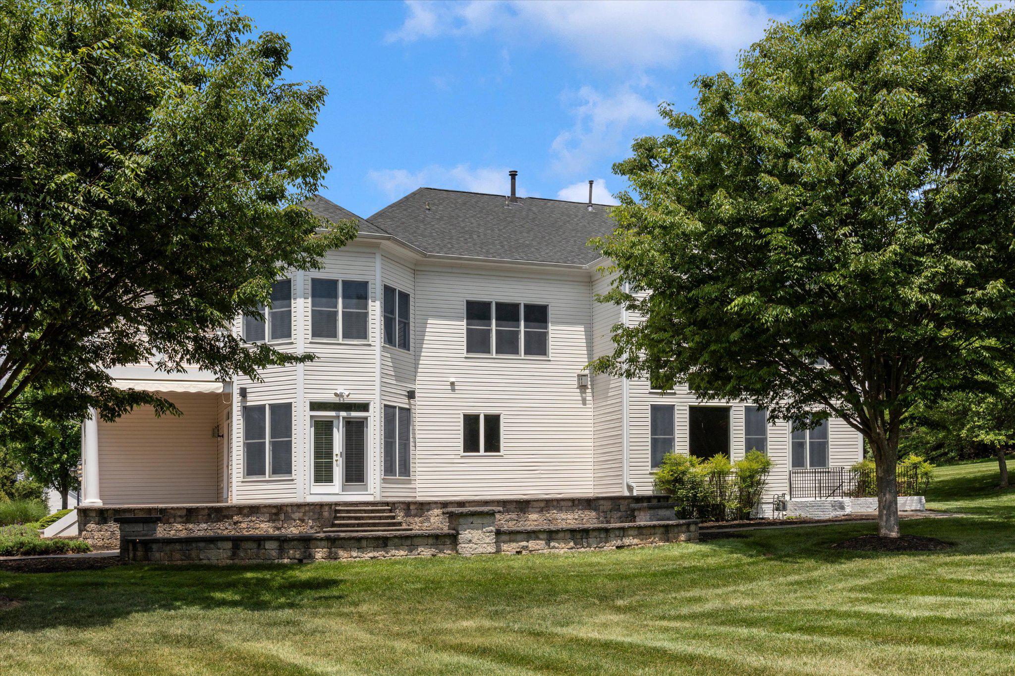 4311 SARATOGA SPRINGS COURT