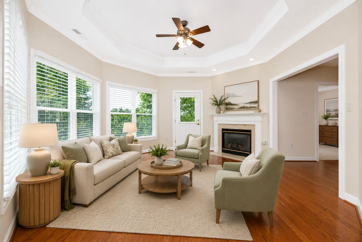 4311 SARATOGA SPRINGS COURT