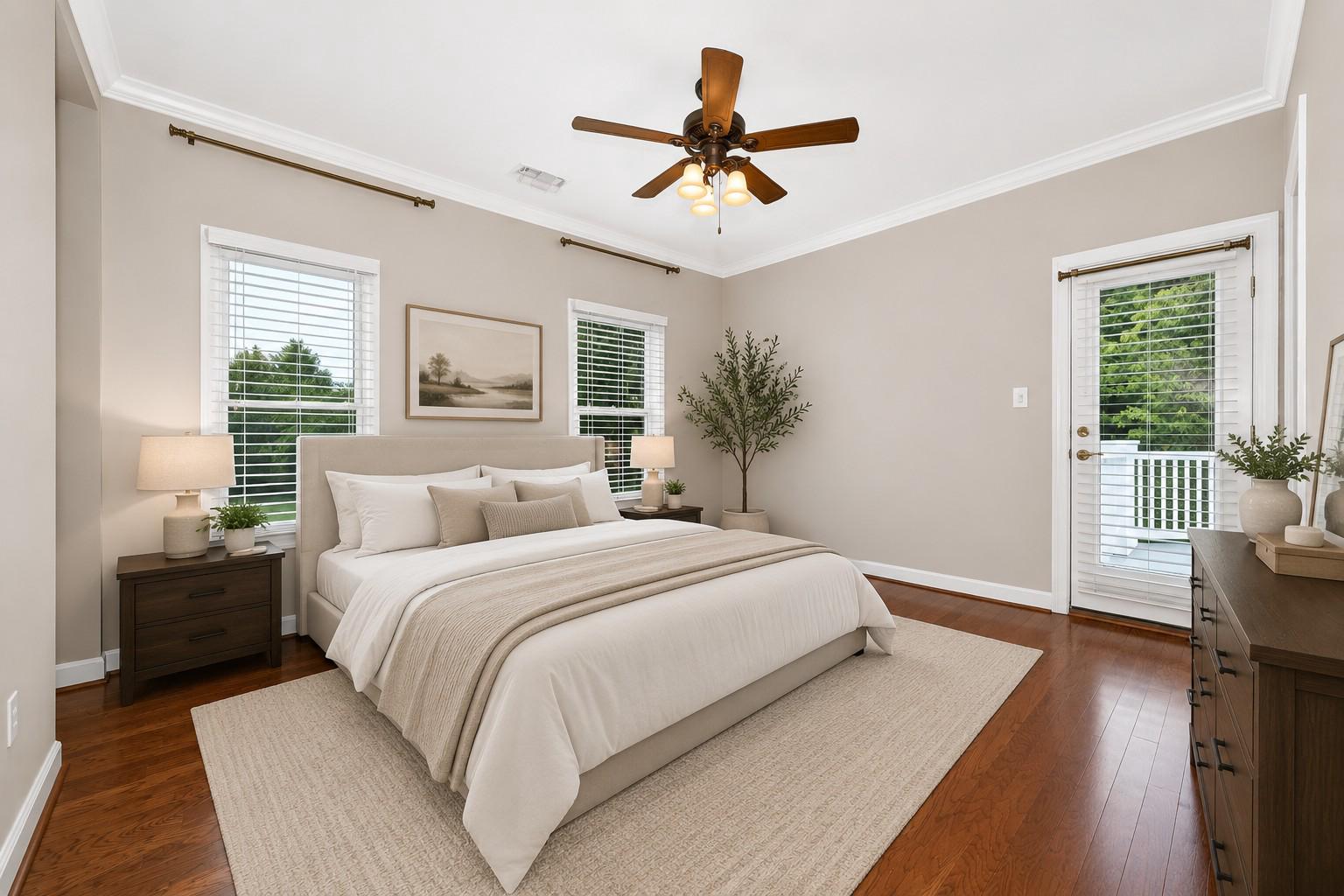 4311 SARATOGA SPRINGS COURT