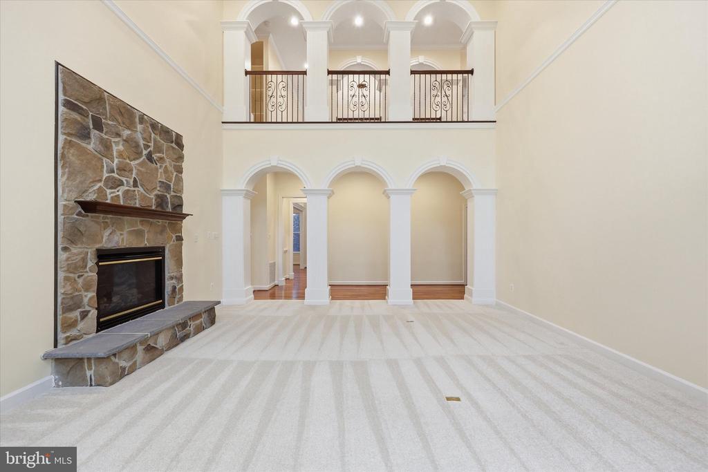 4311 SARATOGA SPRINGS COURT