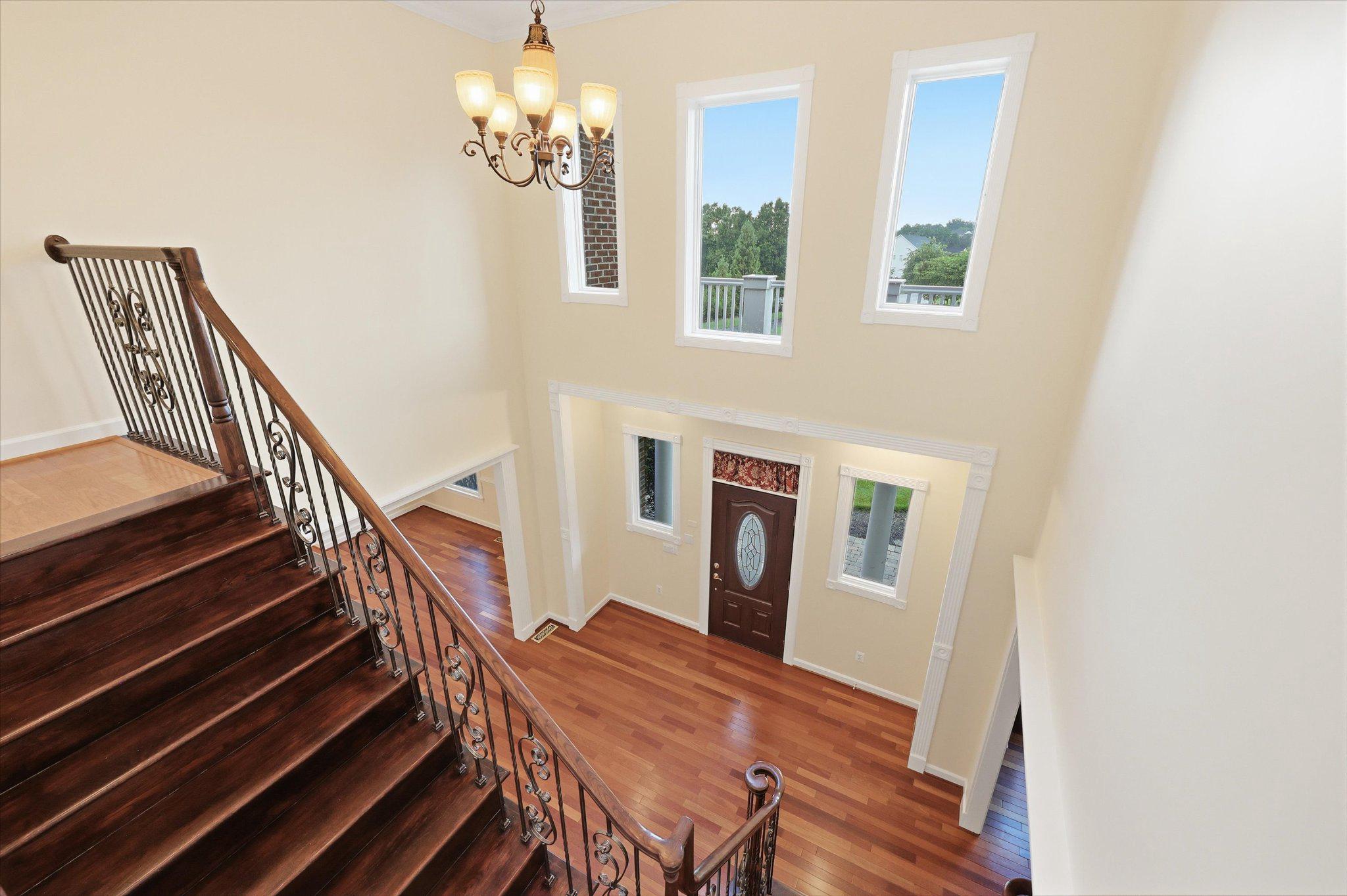 4311 SARATOGA SPRINGS COURT