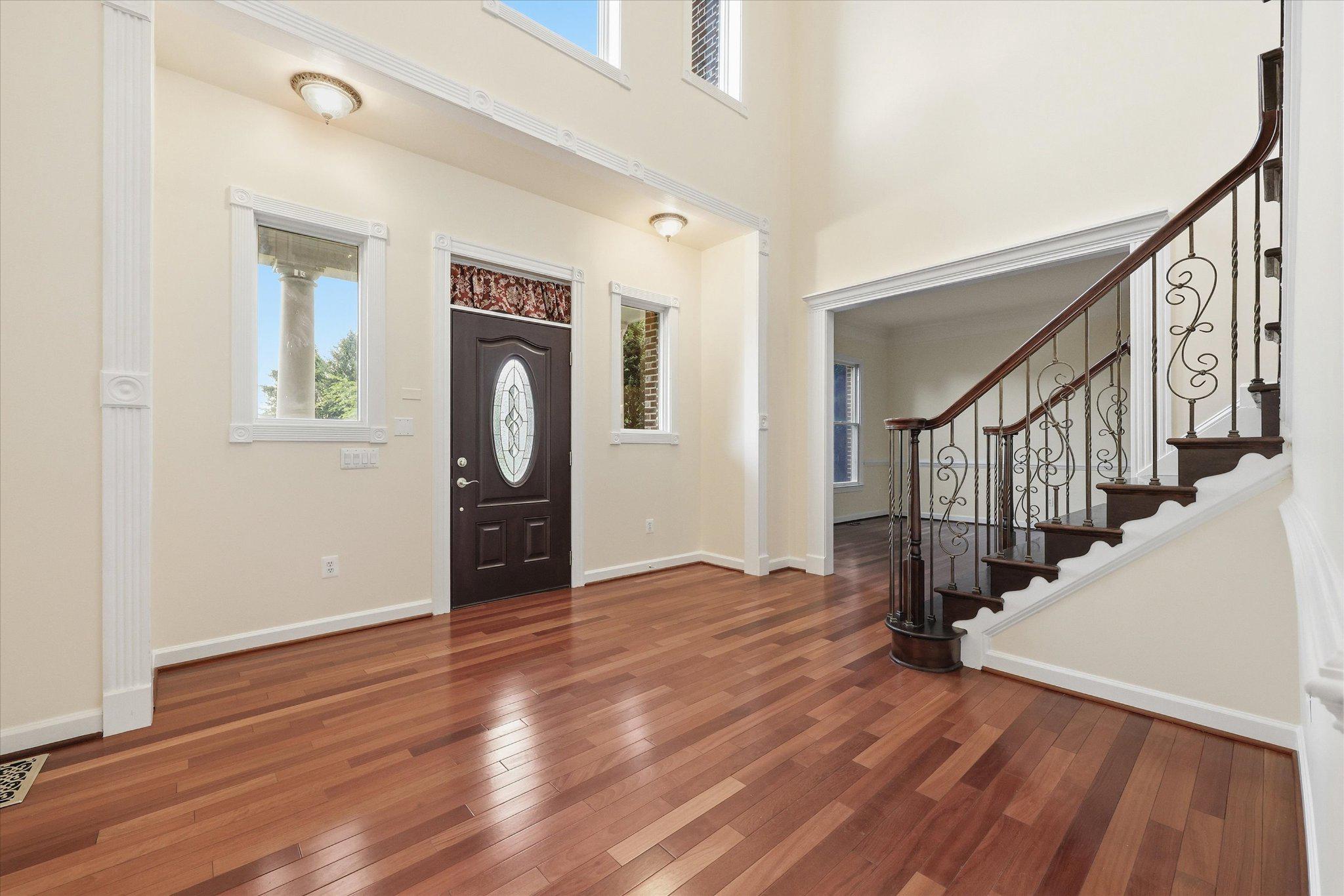 4311 SARATOGA SPRINGS COURT