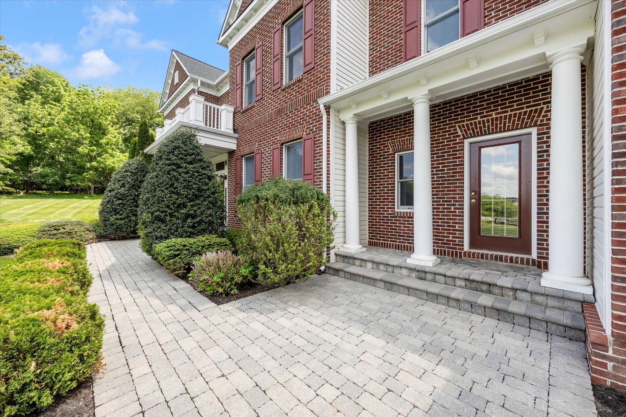 4311 SARATOGA SPRINGS COURT