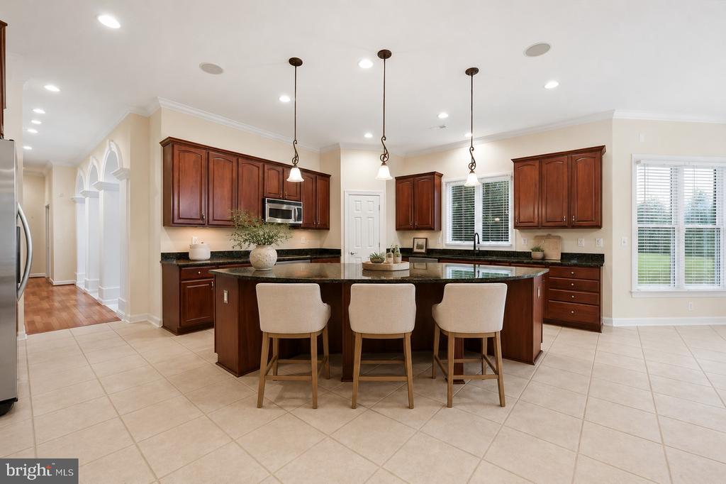 4311 SARATOGA SPRINGS COURT