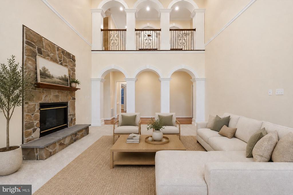 4311 SARATOGA SPRINGS COURT