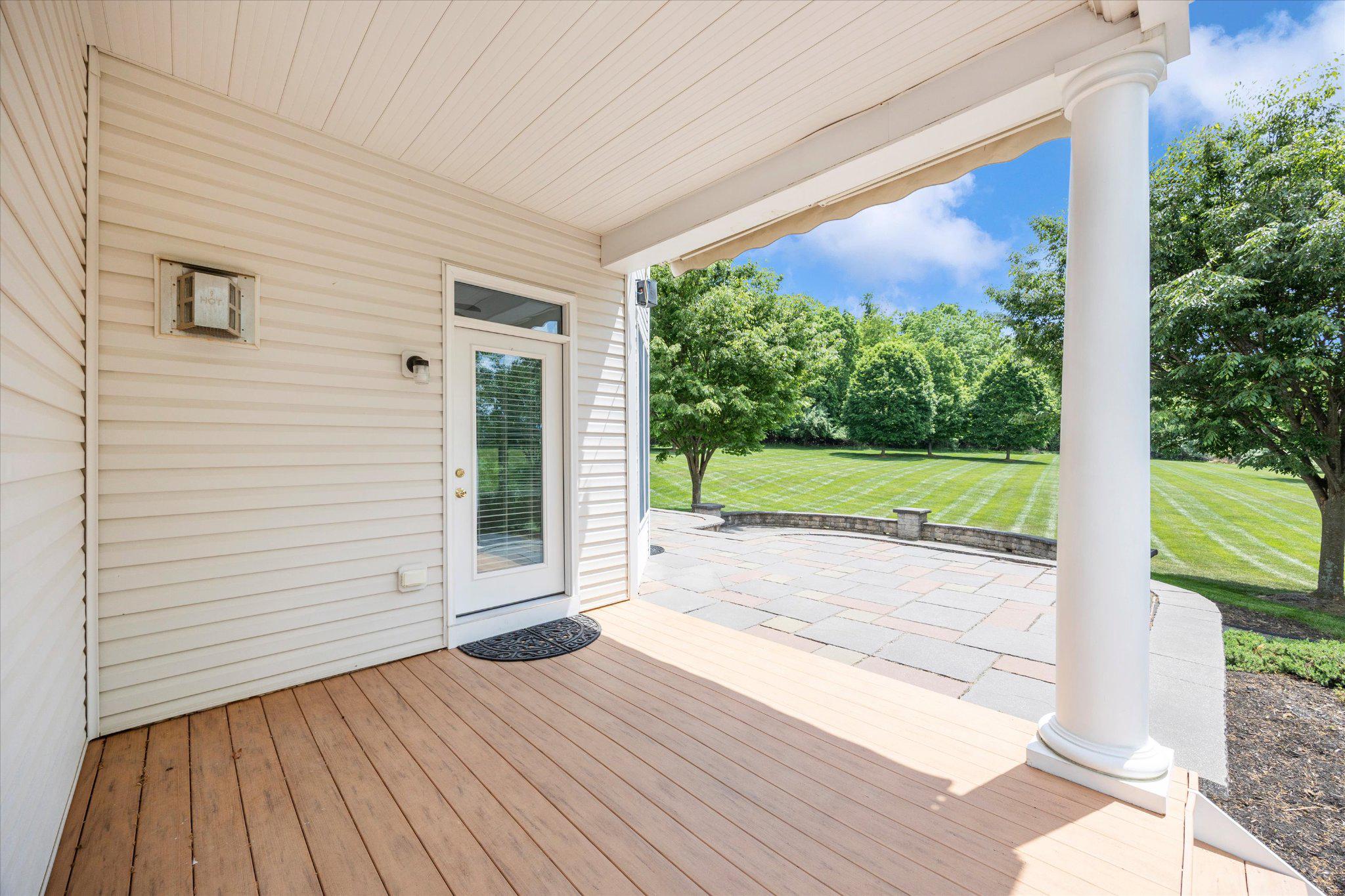 4311 SARATOGA SPRINGS COURT