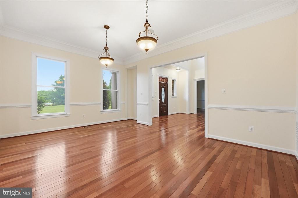 4311 SARATOGA SPRINGS COURT