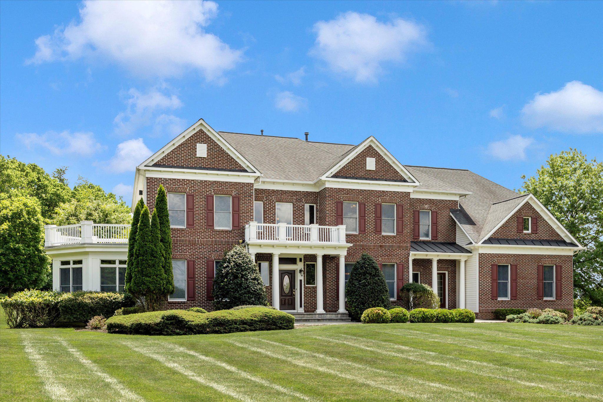 4311 SARATOGA SPRINGS COURT