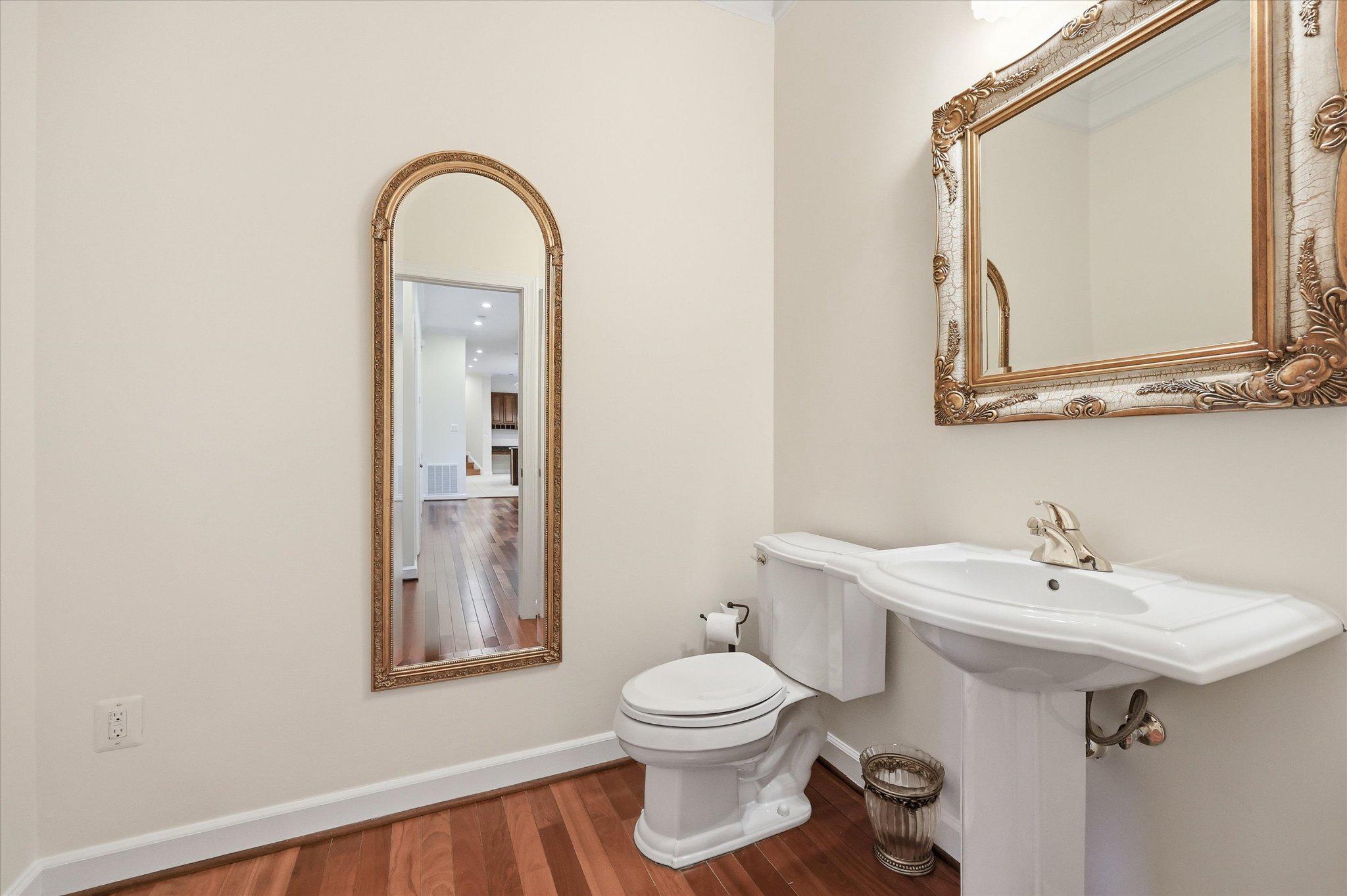 4311 SARATOGA SPRINGS COURT