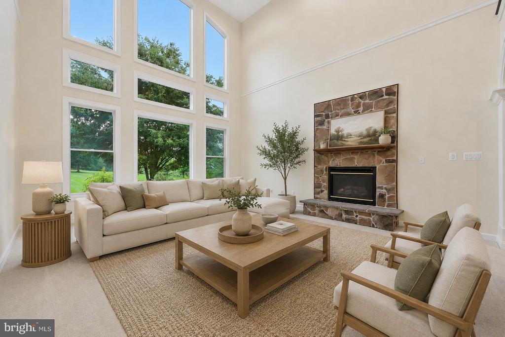 4311 SARATOGA SPRINGS COURT