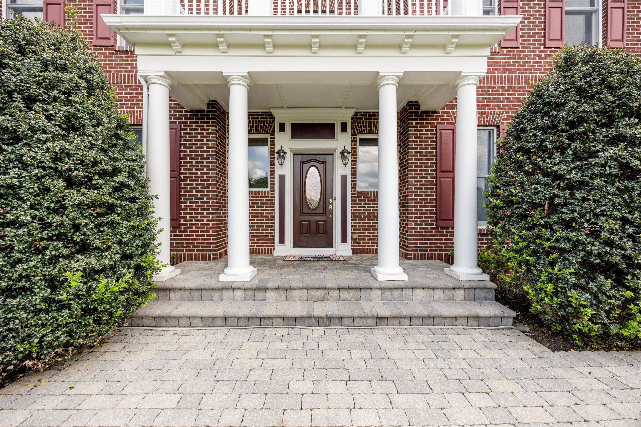 4311 SARATOGA SPRINGS COURT