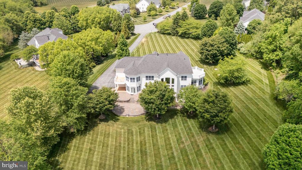 4311 SARATOGA SPRINGS COURT