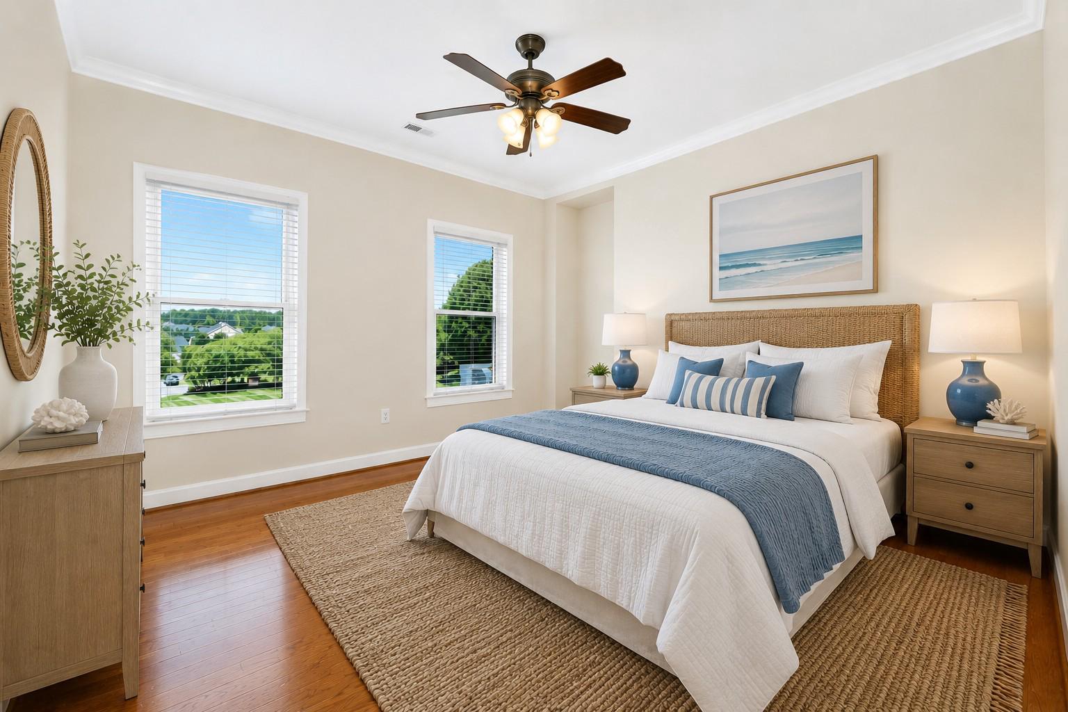 4311 SARATOGA SPRINGS COURT