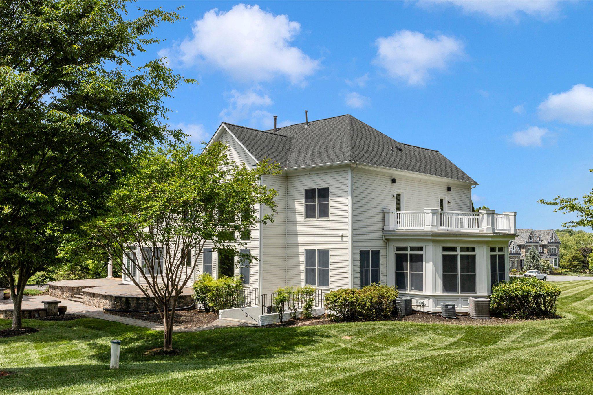 4311 SARATOGA SPRINGS COURT