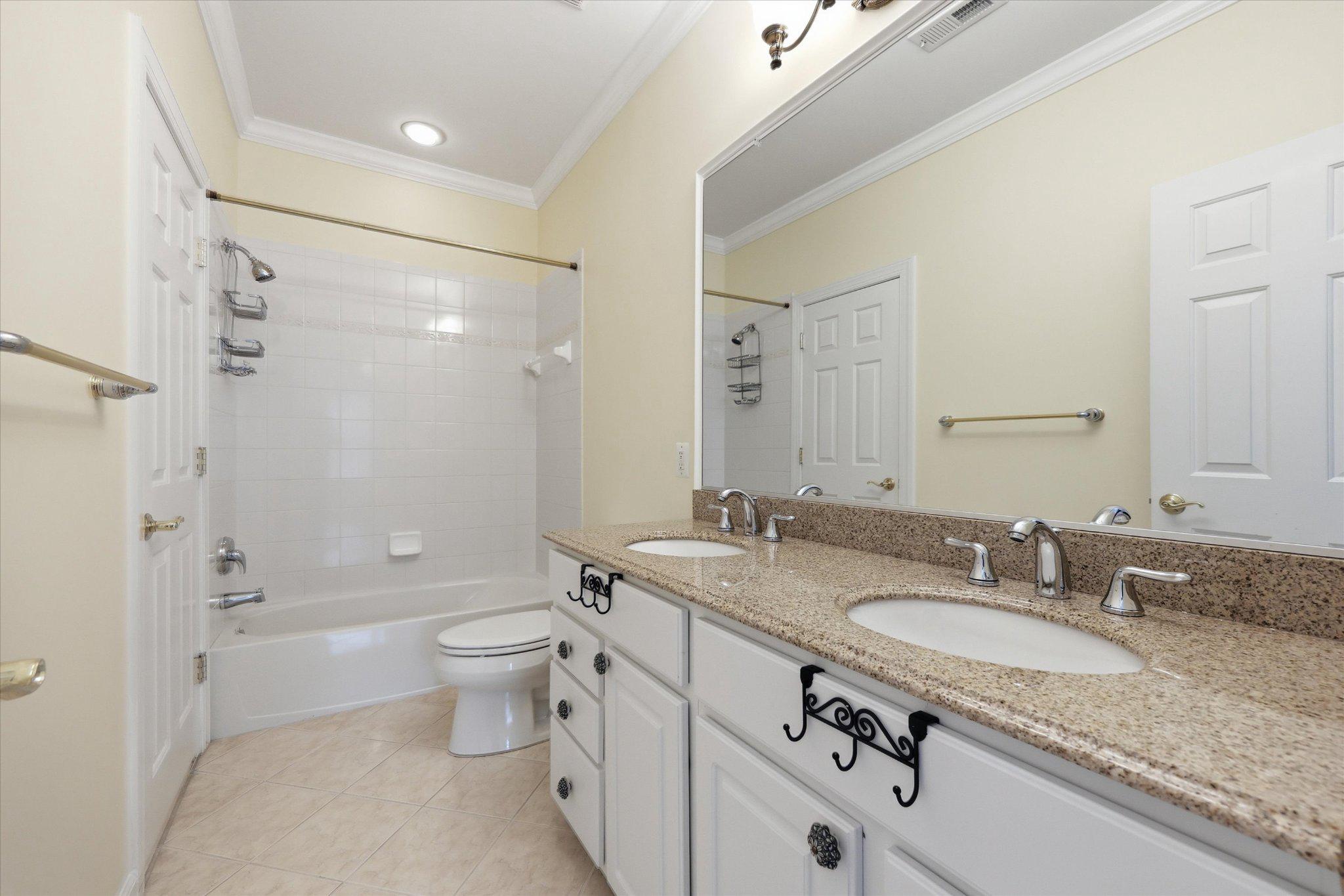 4311 SARATOGA SPRINGS COURT