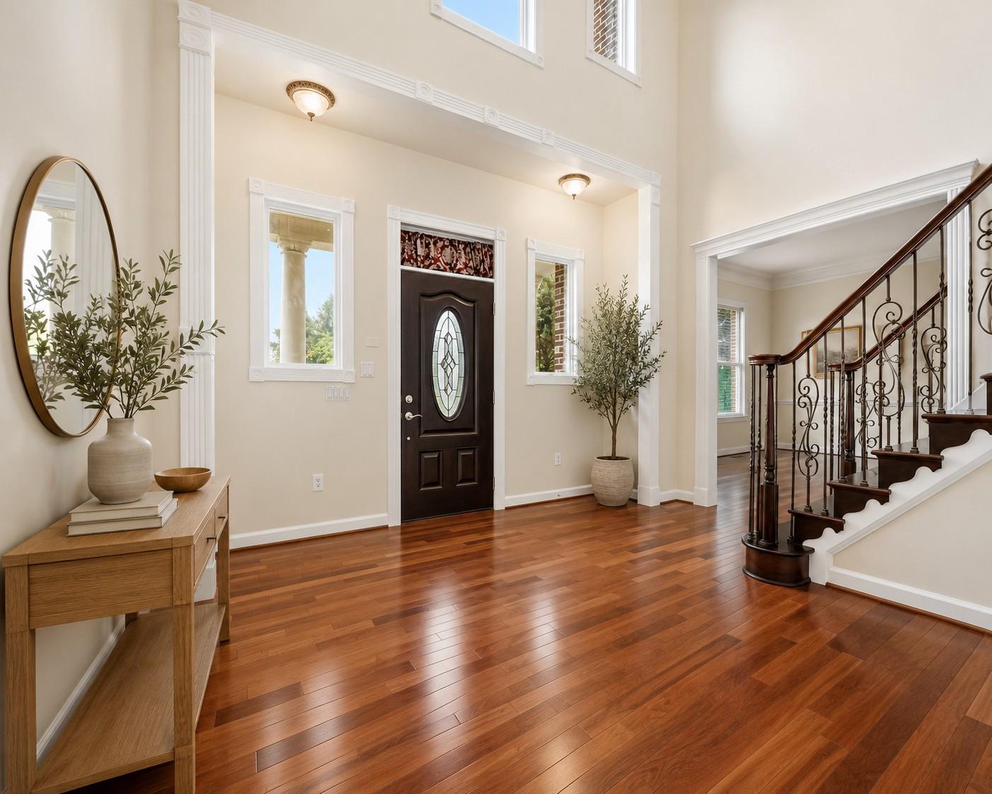 4311 SARATOGA SPRINGS COURT