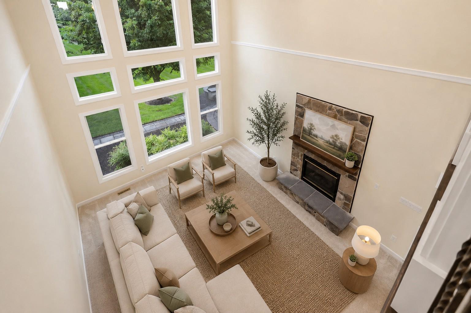 4311 SARATOGA SPRINGS COURT