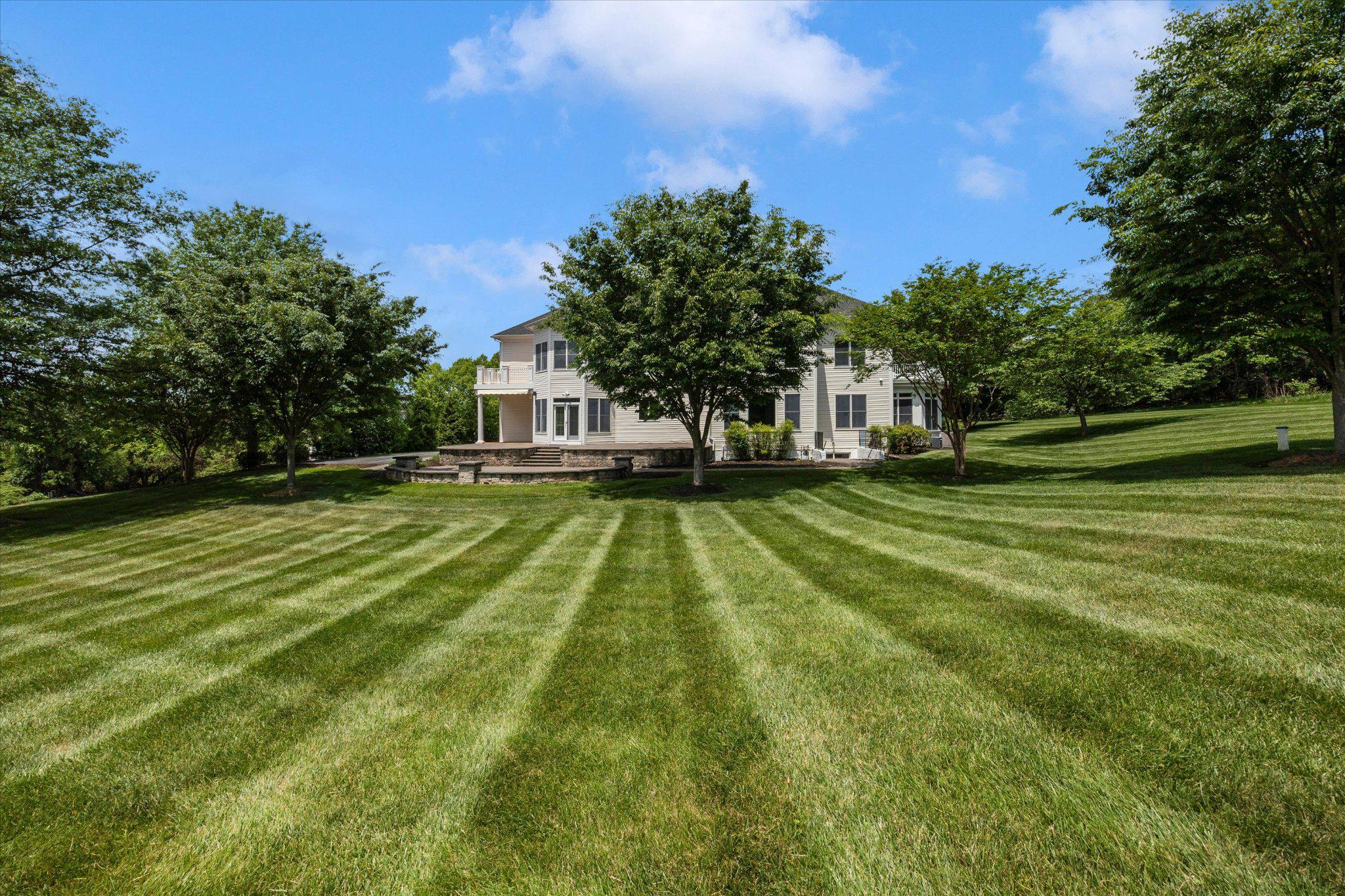 4311 SARATOGA SPRINGS COURT