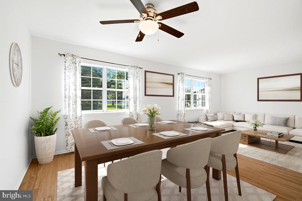 5661 CRABAPPLE DRIVE