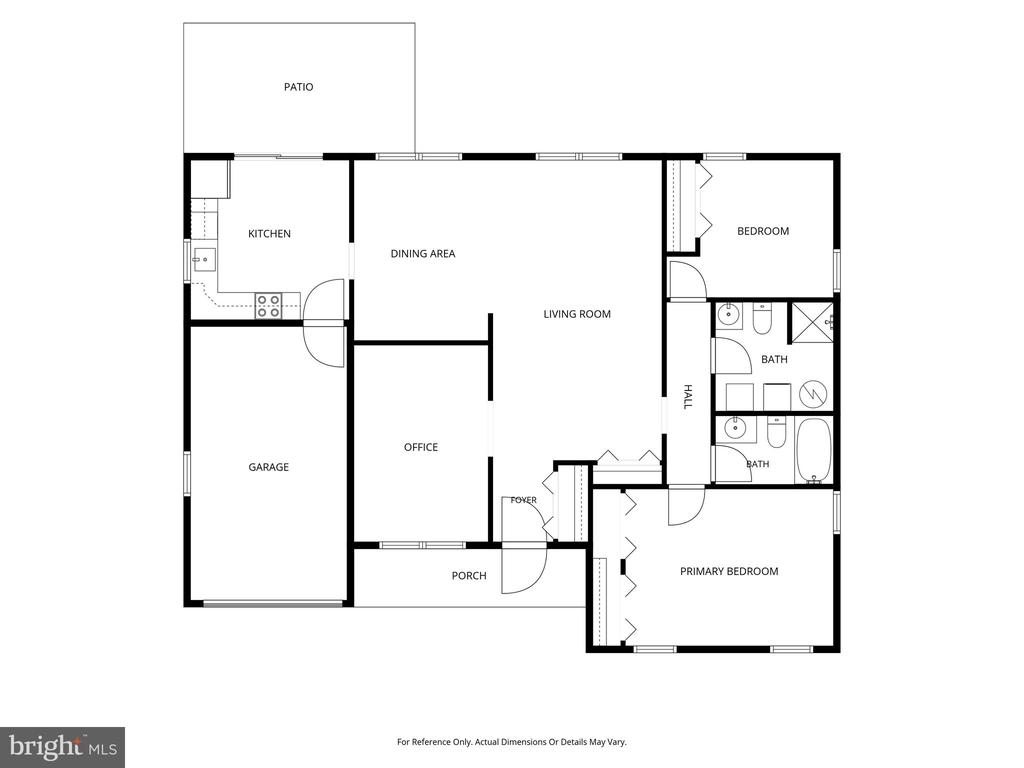 5661 CRABAPPLE DRIVE