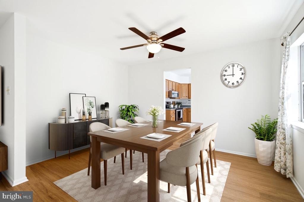 5661 CRABAPPLE DRIVE