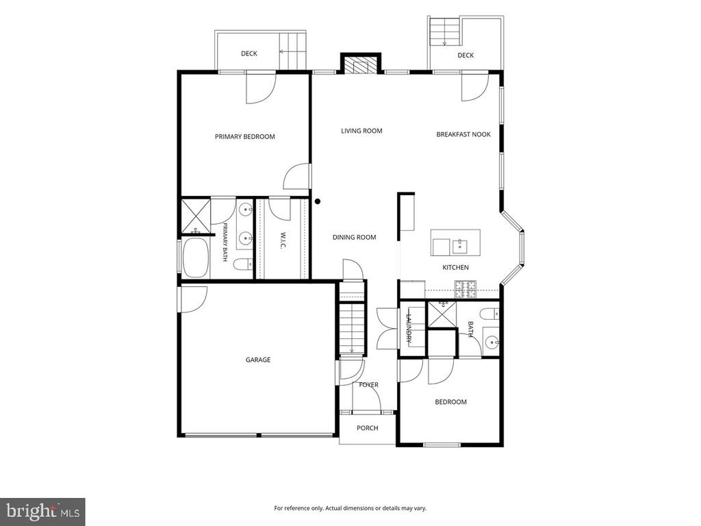 4 LAMAR LANE