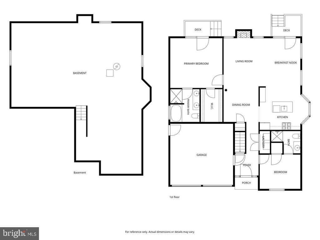 4 LAMAR LANE
