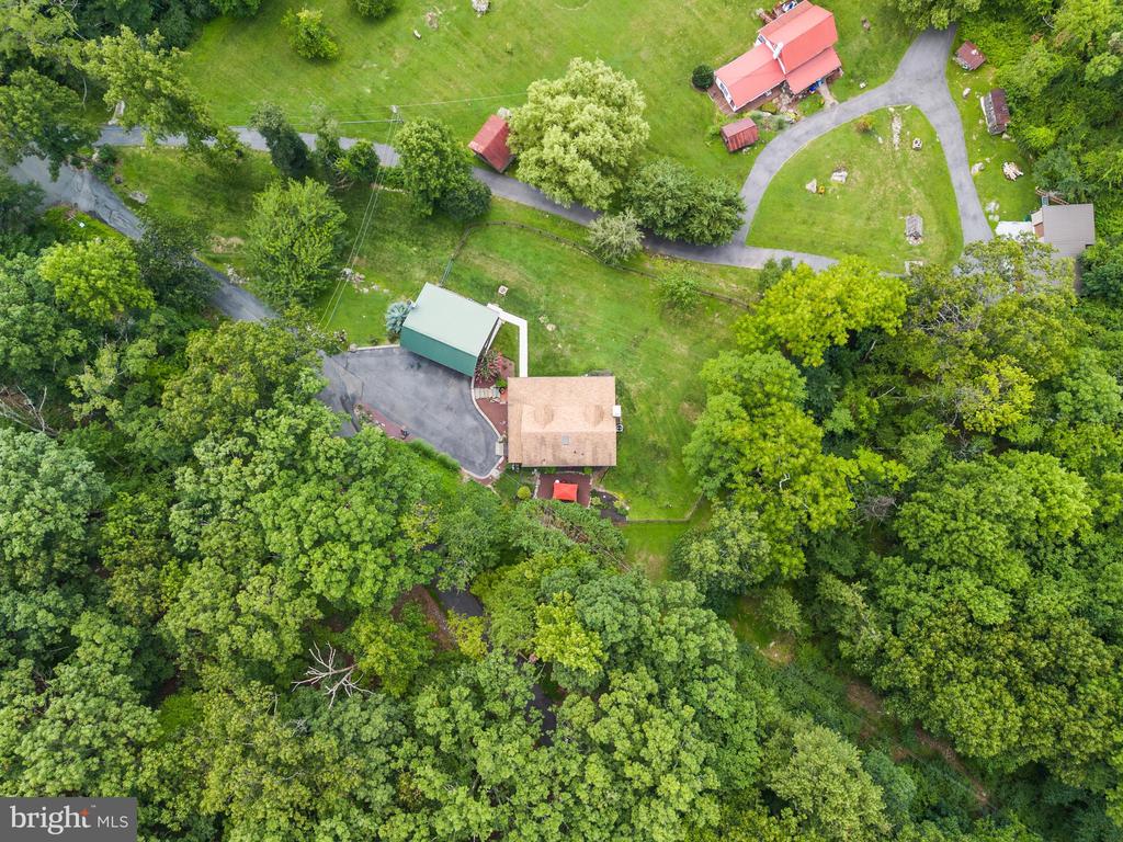 9124 HAWBOTTOM ROAD