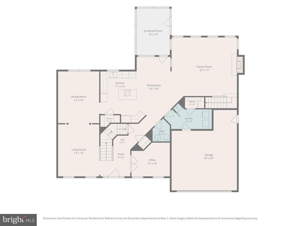 8 N POINTE TERRACE