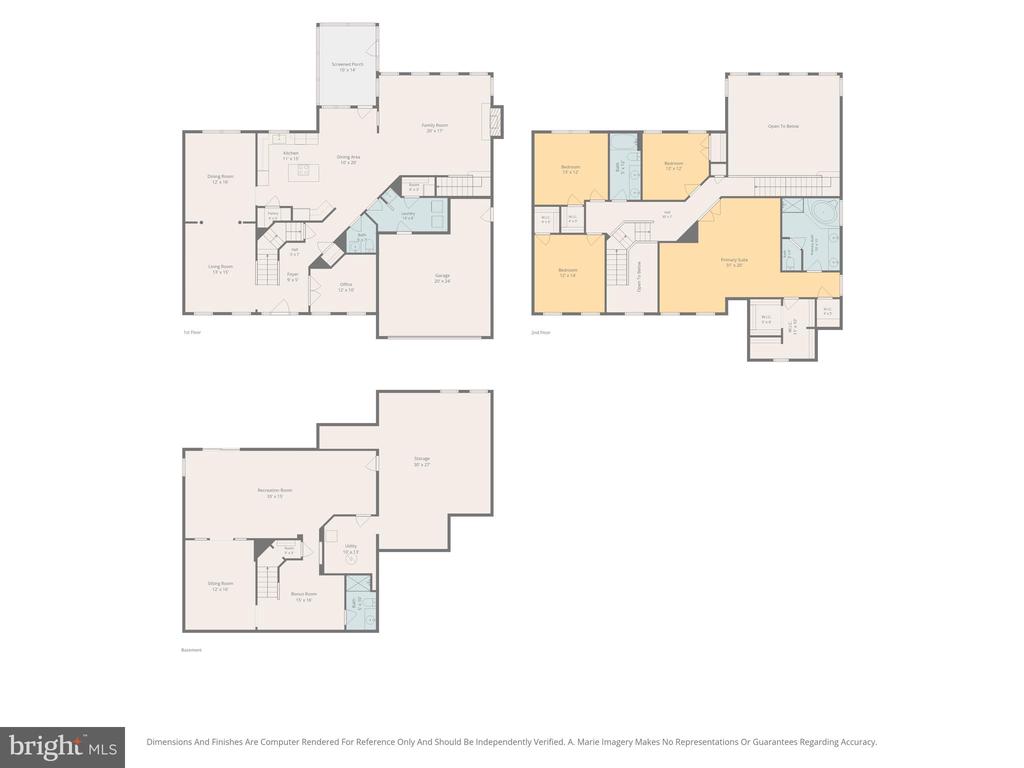 8 N POINTE TERRACE