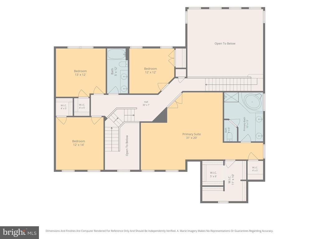 8 N POINTE TERRACE