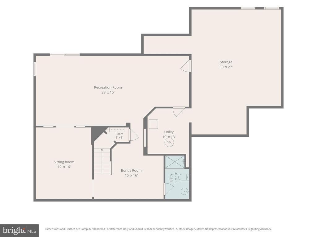 8 N POINTE TERRACE