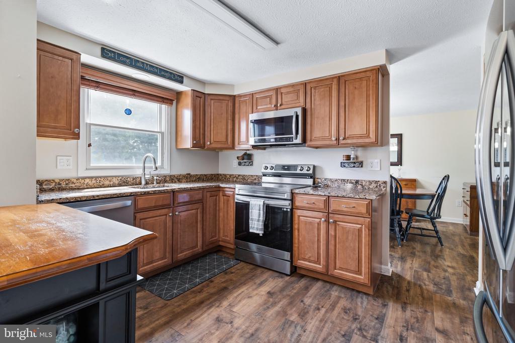 4209 GARNET DRIVE