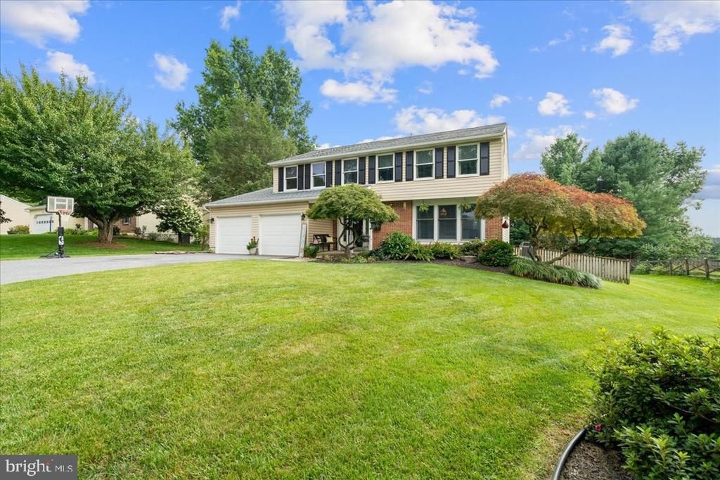 4209 GARNET DRIVE