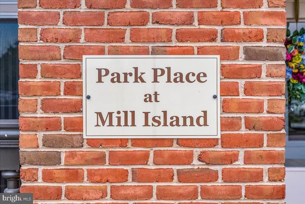 3030 MILL ISLAND PARKWAY Unit: 405