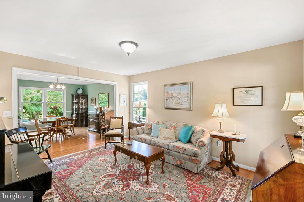 303 CONE BRANCH DRIVE