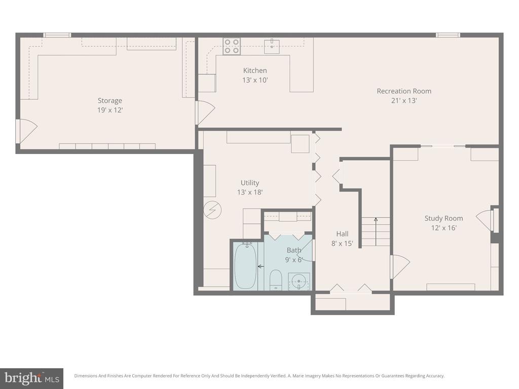 303 CONE BRANCH DRIVE