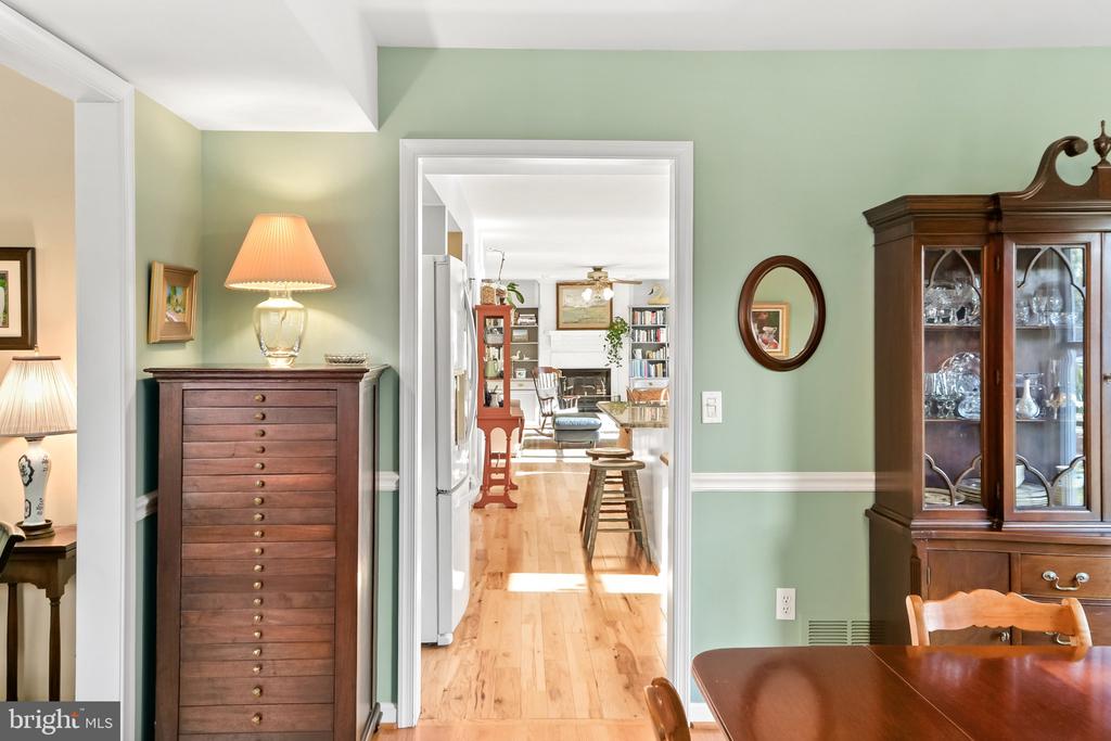 303 CONE BRANCH DRIVE