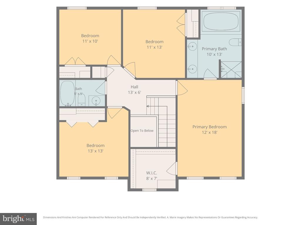 303 CONE BRANCH DRIVE