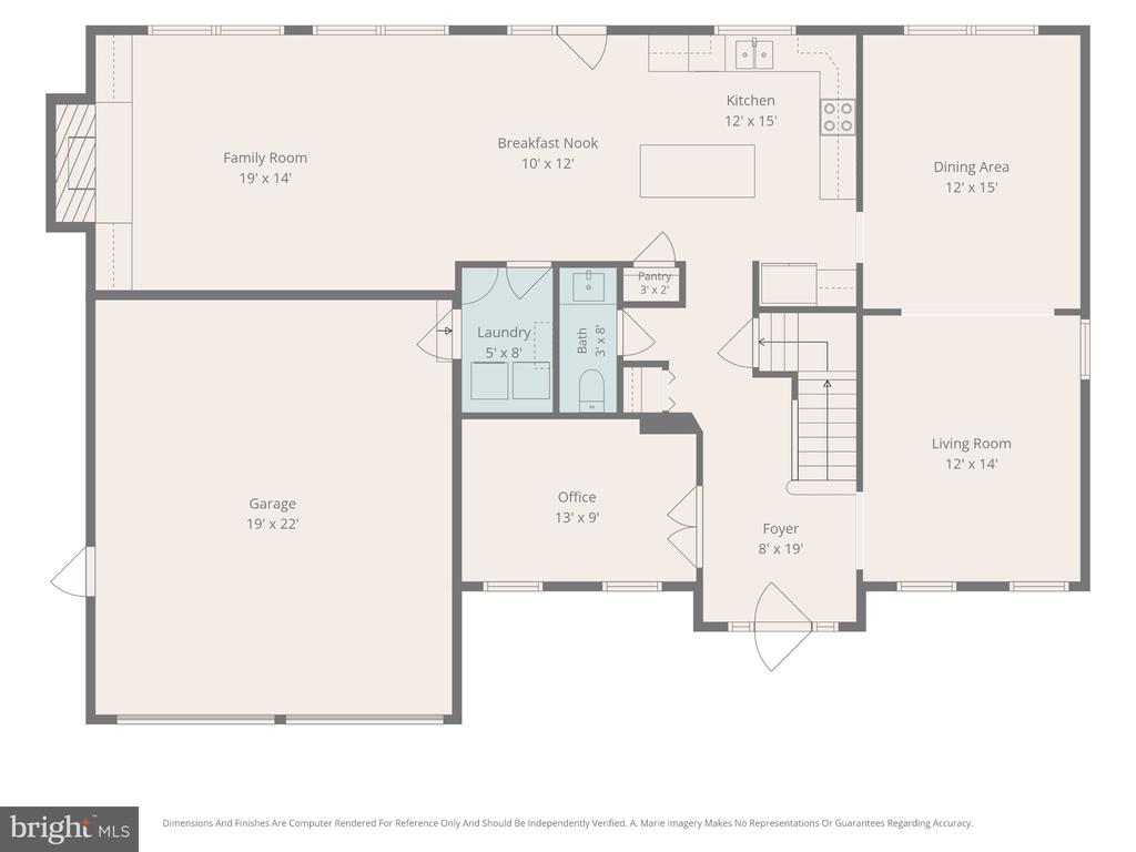 303 CONE BRANCH DRIVE