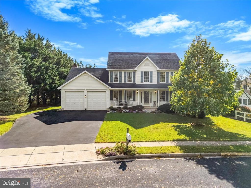 303 CONE BRANCH DRIVE