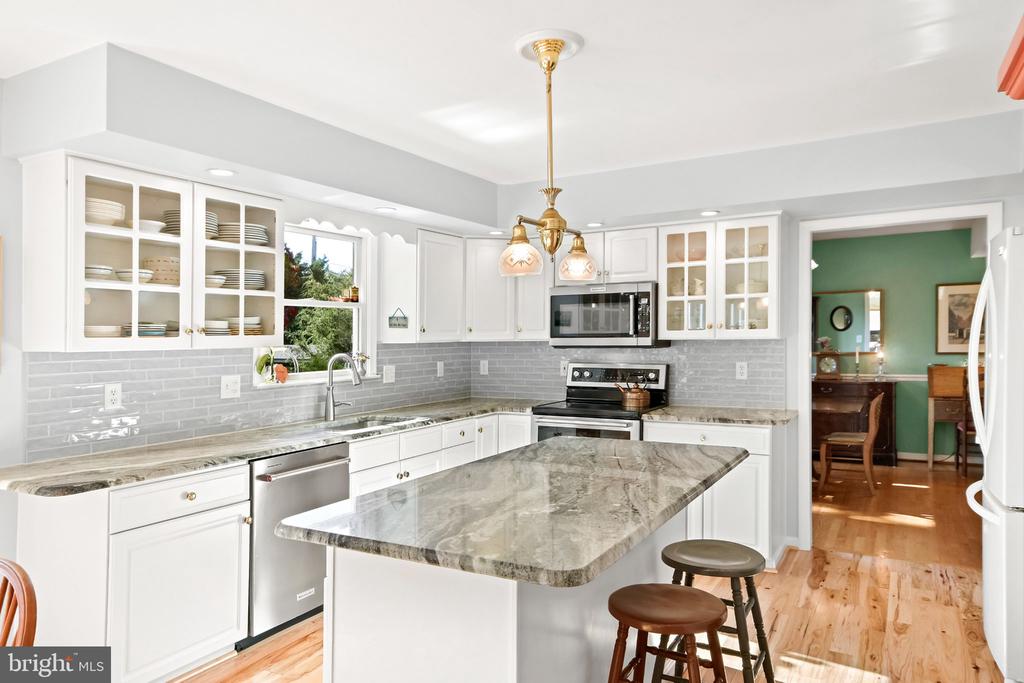 303 CONE BRANCH DRIVE