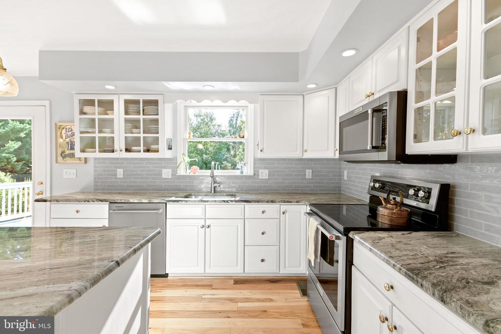 303 CONE BRANCH DRIVE
