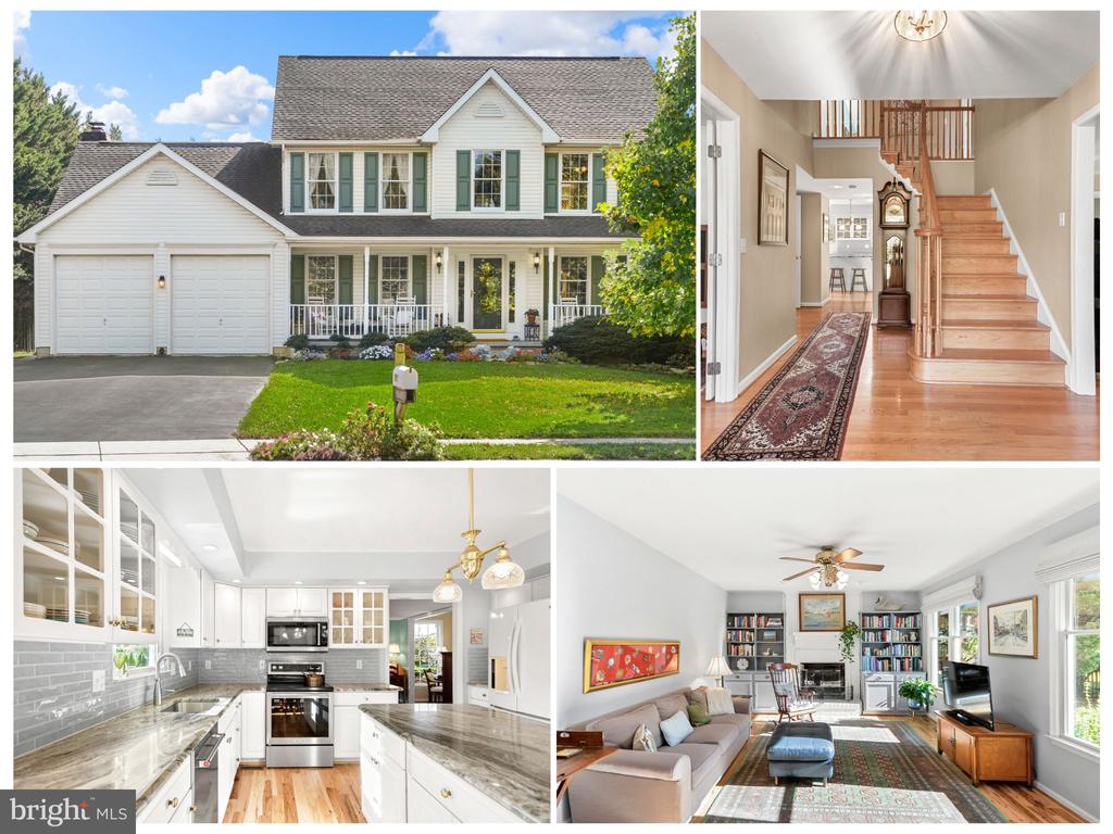 303 CONE BRANCH DRIVE
