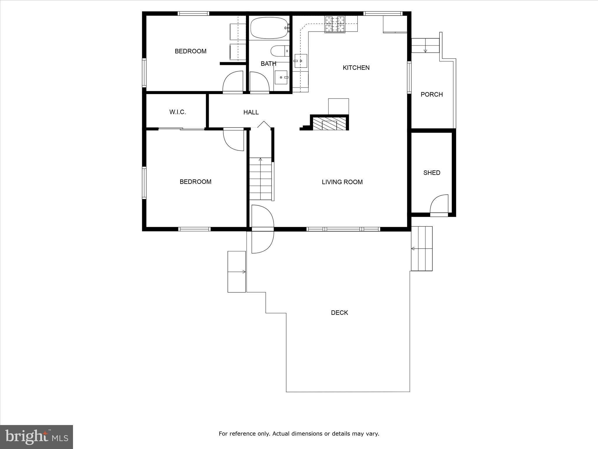 4 CALVIN COURT