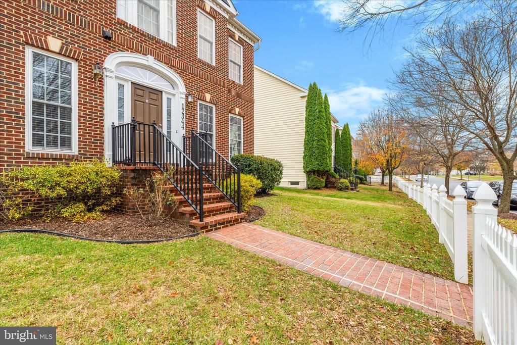 12344 CHERRY BRANCH DRIVE