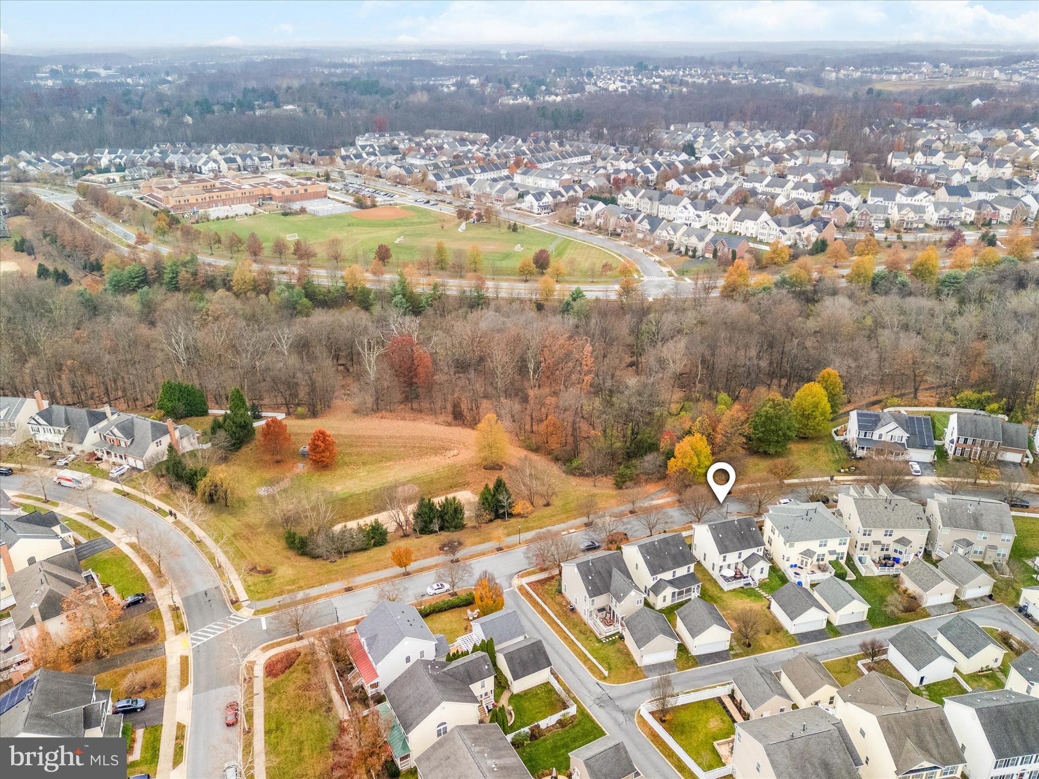 12344 CHERRY BRANCH DRIVE