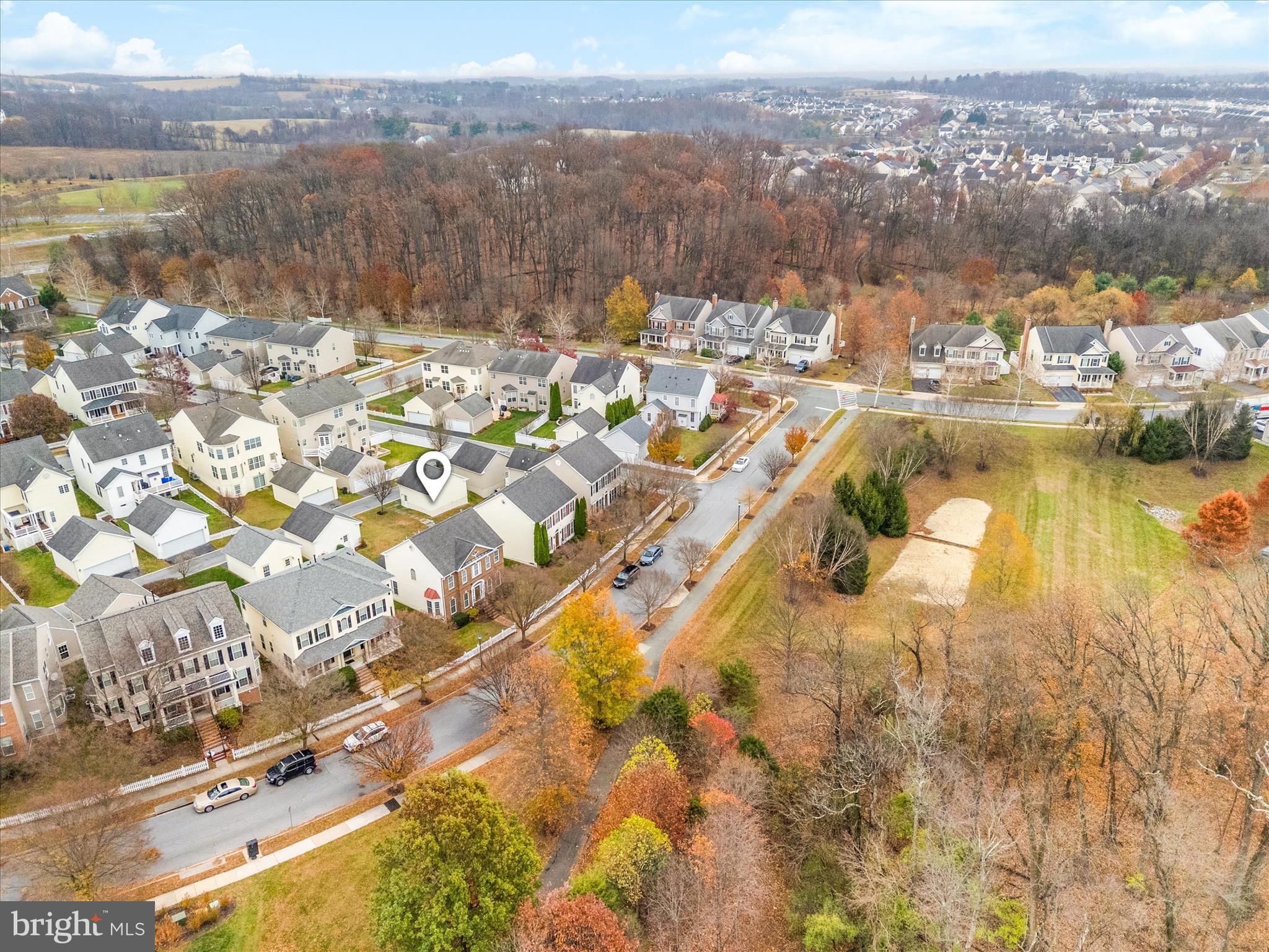 12344 CHERRY BRANCH DRIVE