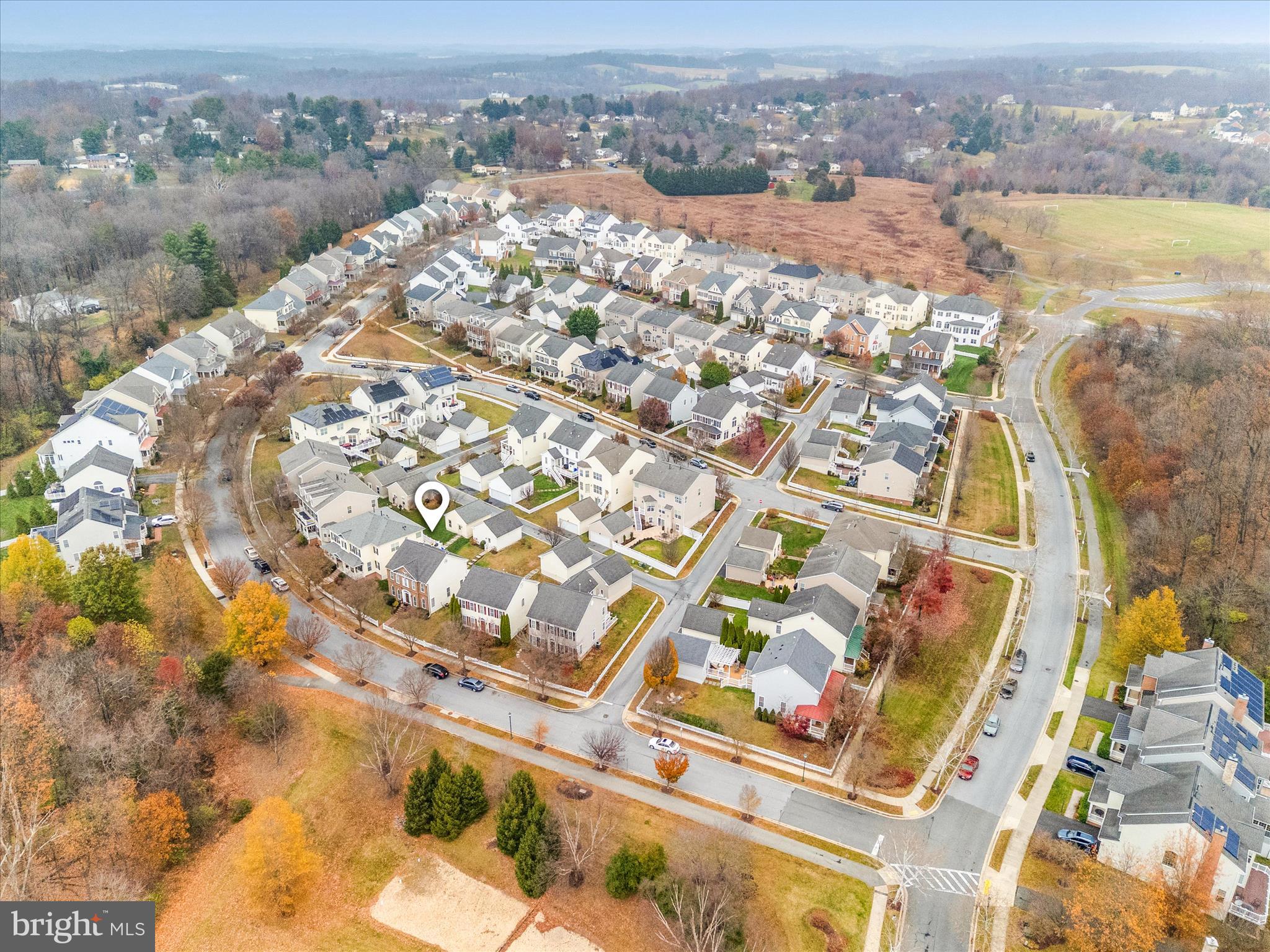 12344 CHERRY BRANCH DRIVE